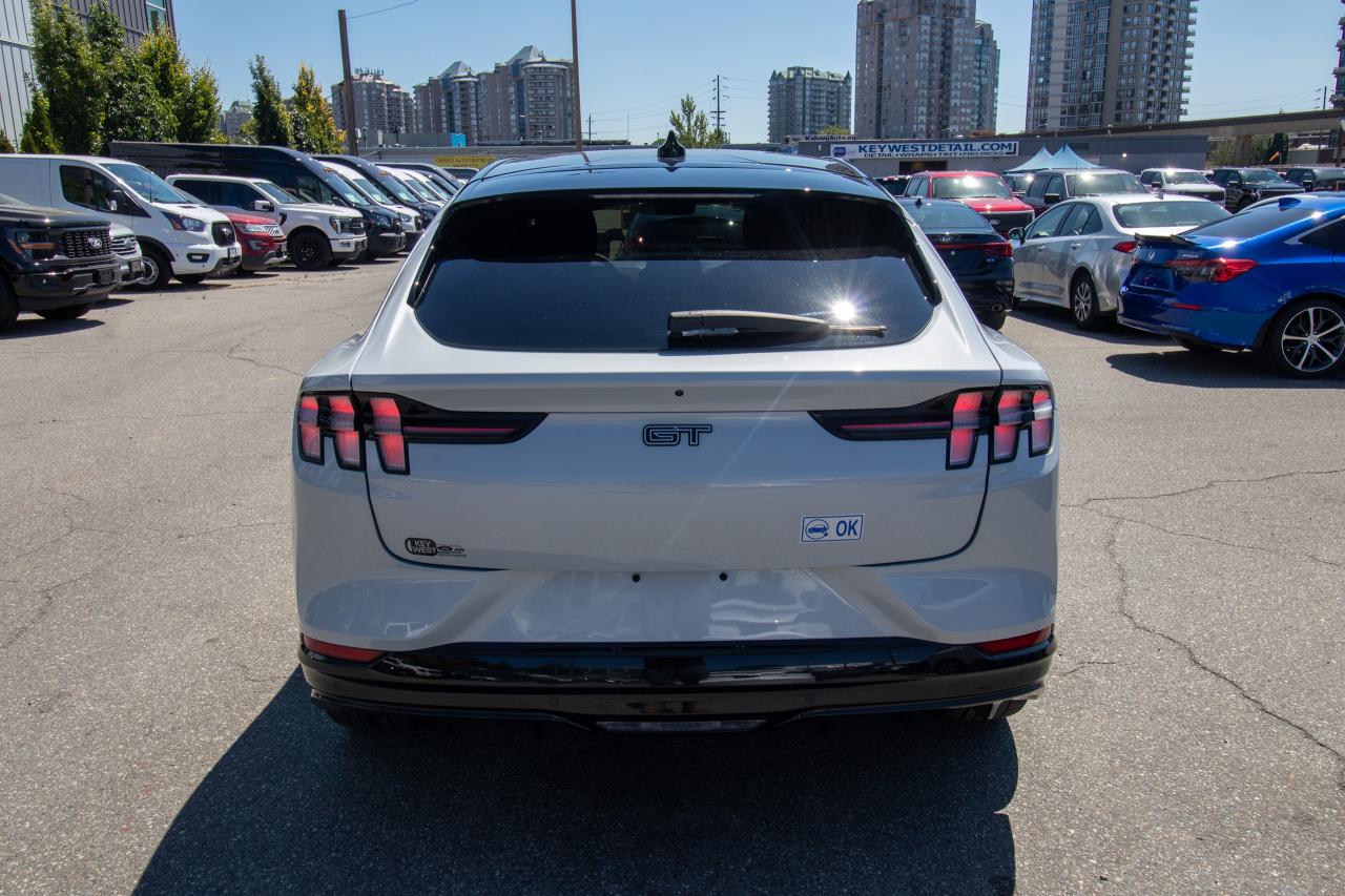 2023 Ford Mustang Mach-E GT Performance Edition AWD Photo5
