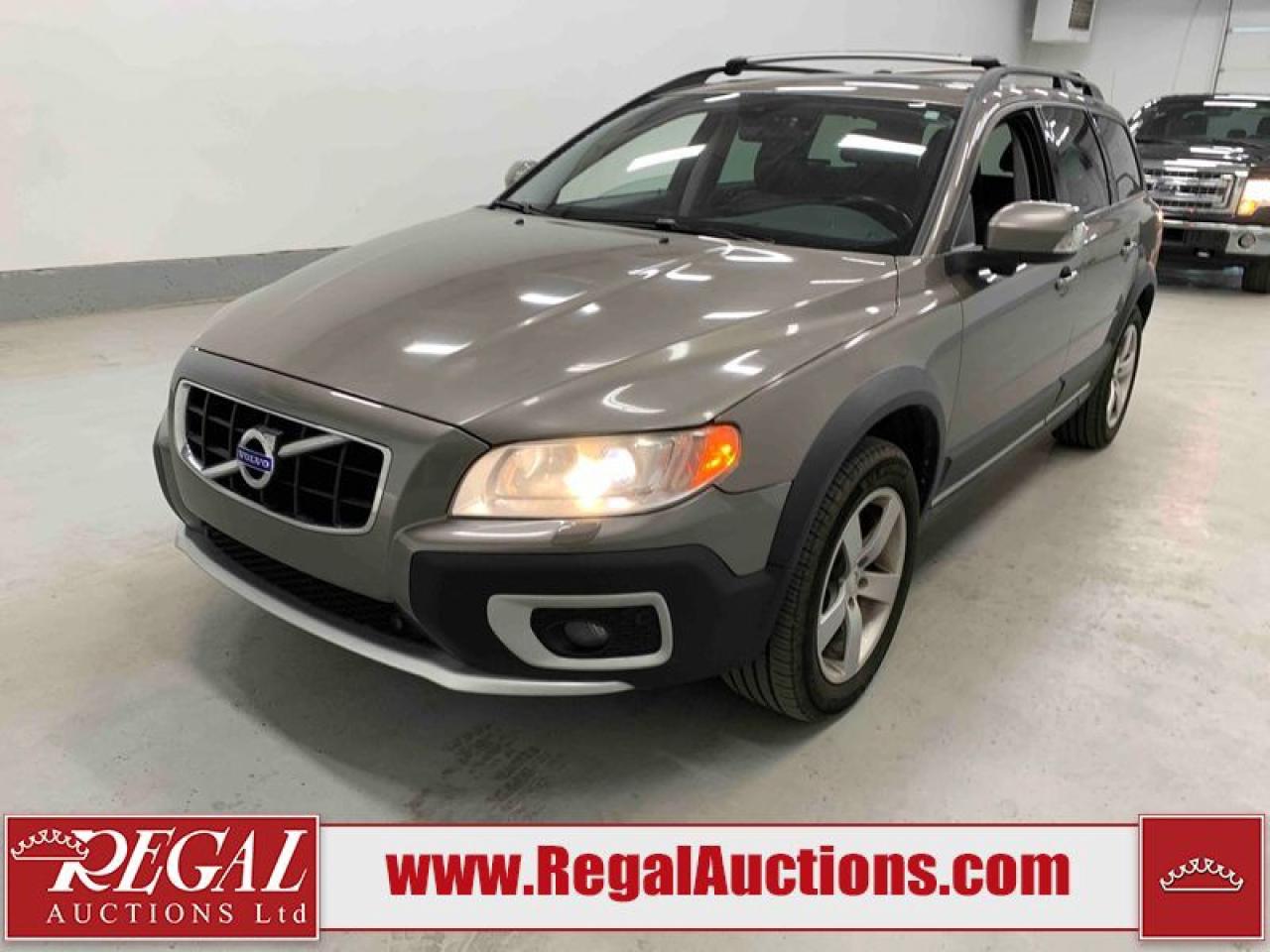Used 2011 Volvo XC70  for sale in Calgary, AB