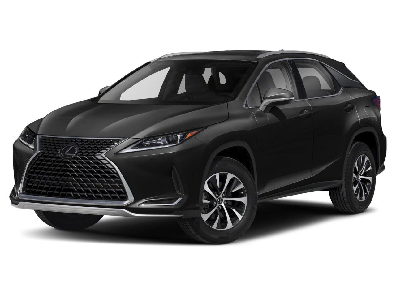 Used 2020 Lexus RX 350 Premium Local | Extra winter wheels & tires! for sale in Winnipeg, MB