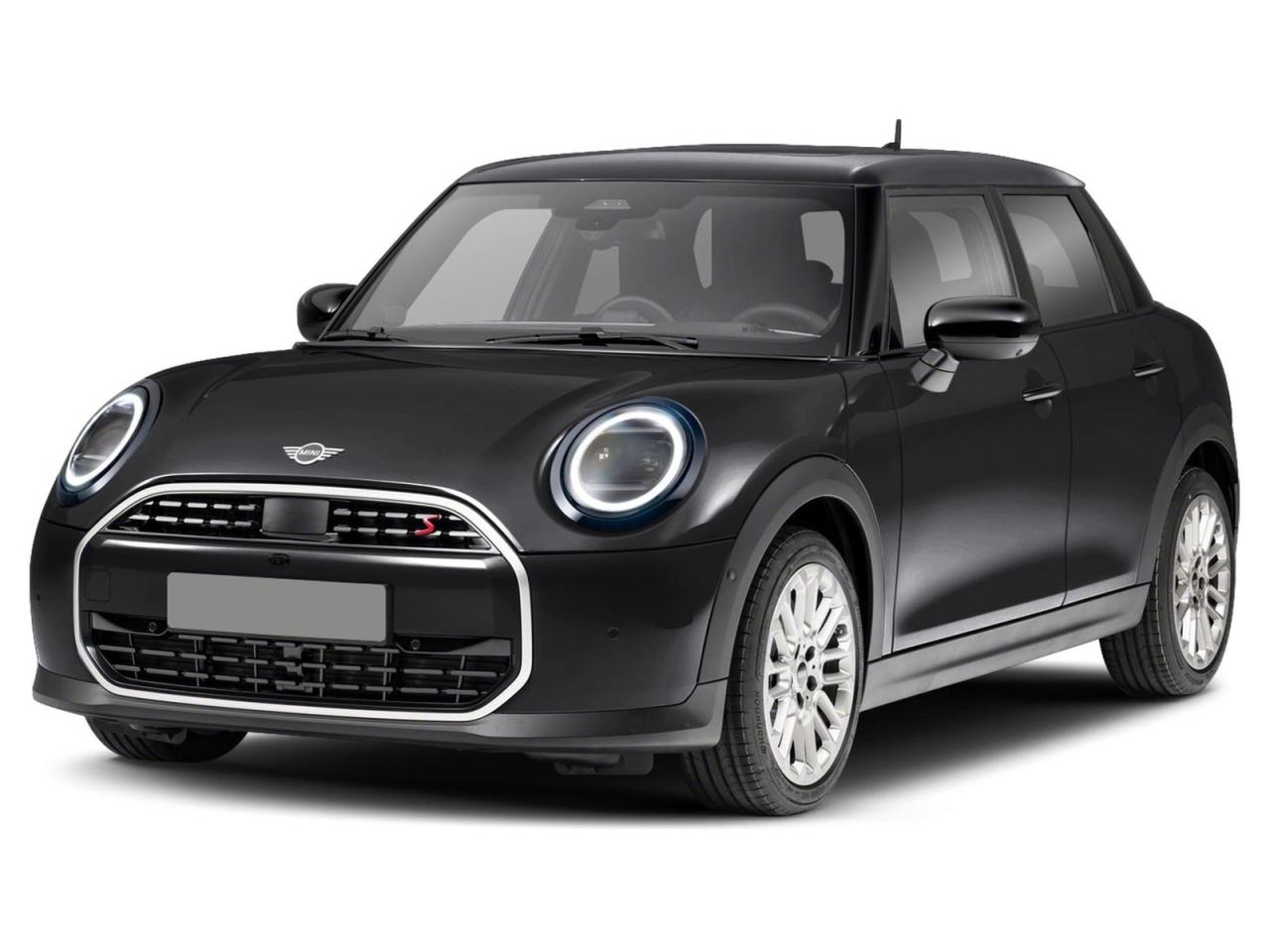 New 2025 MINI Cooper 5 Door Cooper S Performance Package for sale in Winnipeg, MB