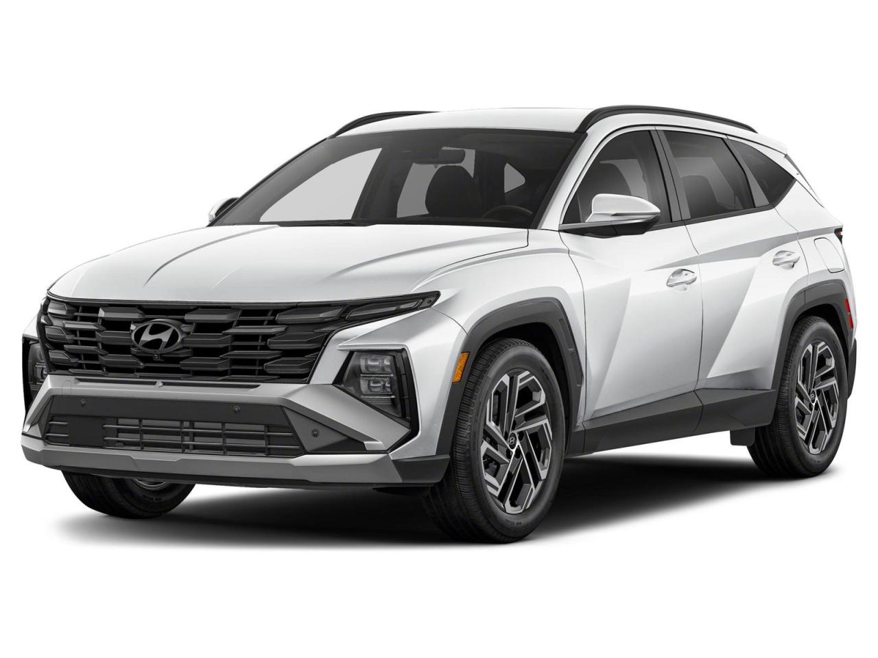 New 2025 Hyundai Tucson Plug-In Hybrid Ultimate Actual Incoming Vehicle! - Buy Today! for sale in Winnipeg, MB