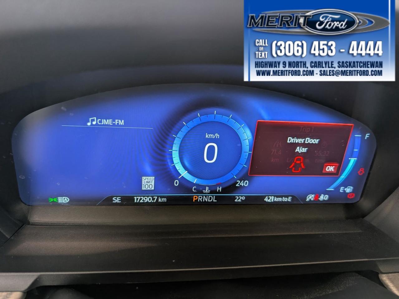 2023 Ford Explorer Platinum - Heated/Cooled Seats+ Photo