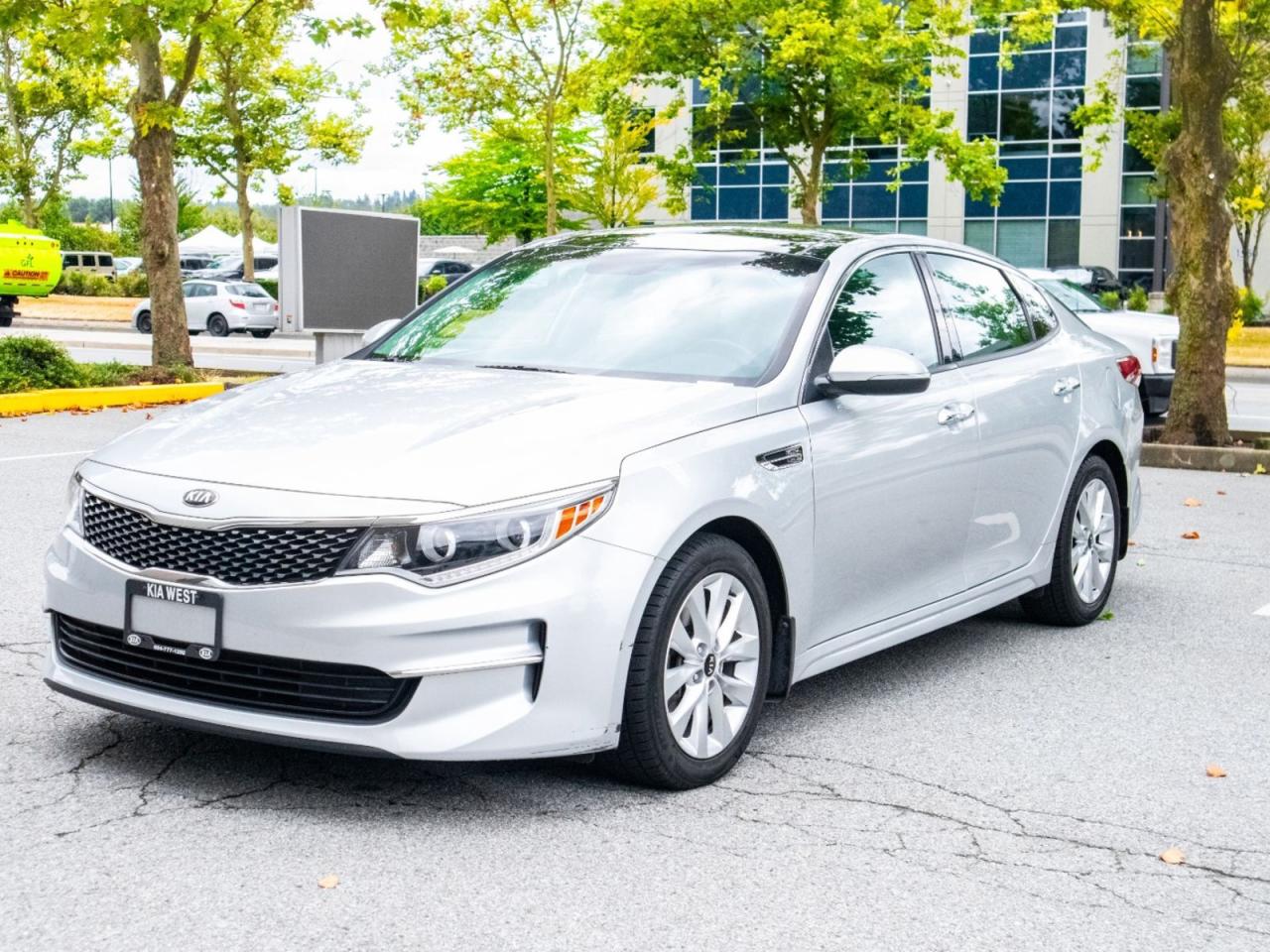Used 2023 Kia Forte  for sale in Coquitlam, BC
