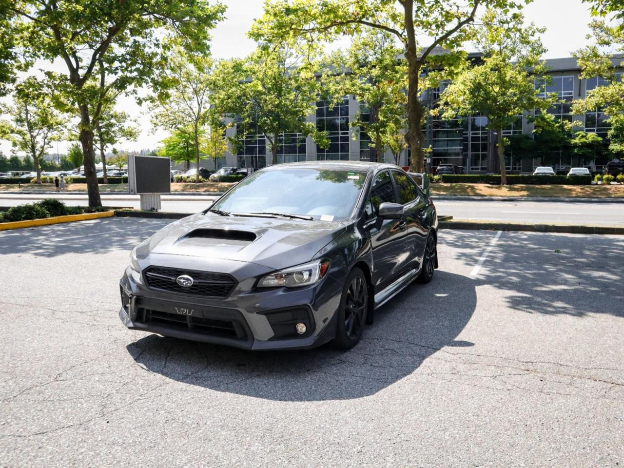 Used 2021 Subaru WRX  for sale in Coquitlam, BC