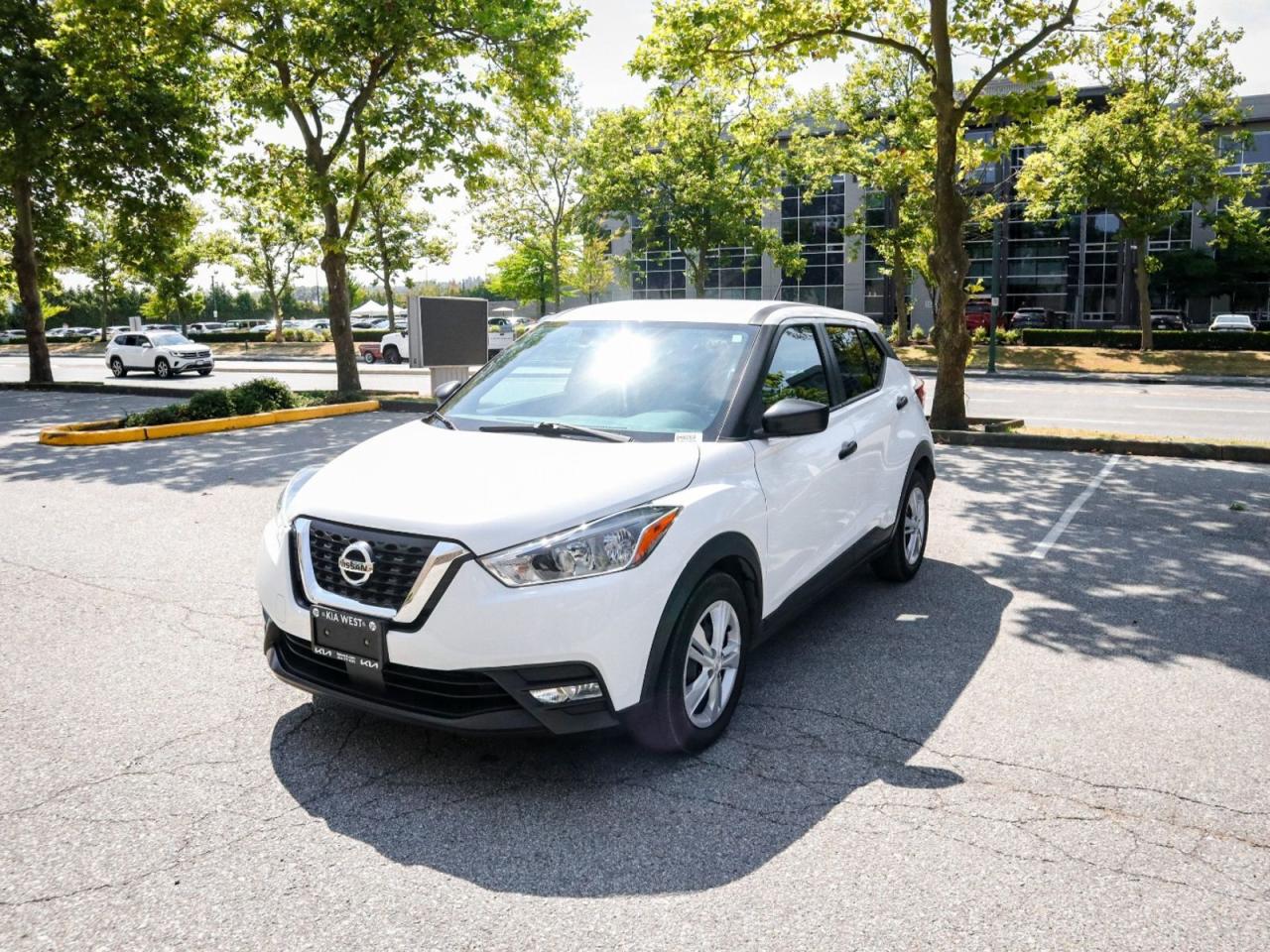 Used 2020 Nissan Kicks  for sale in Coquitlam, BC