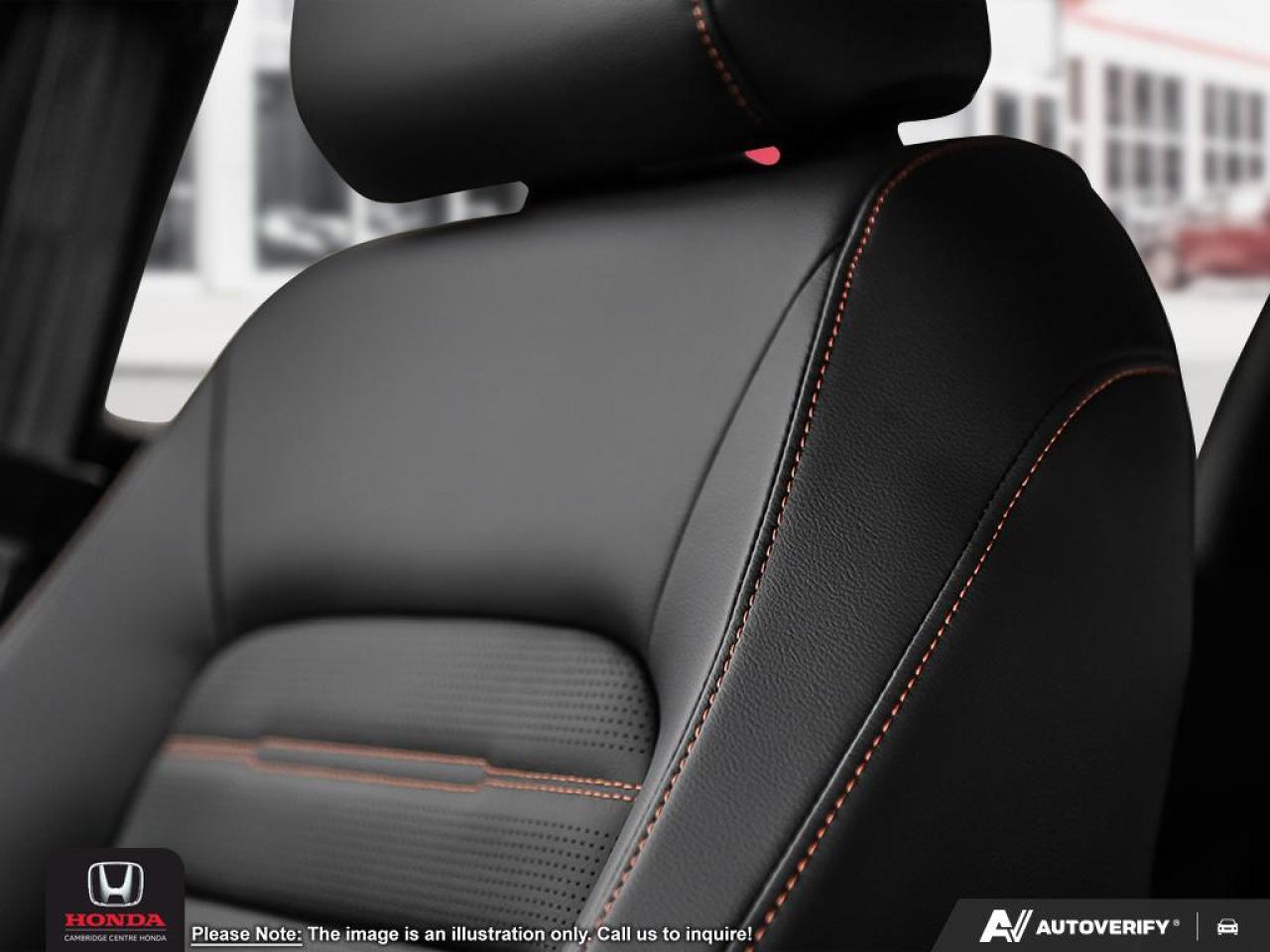 2026 Honda CR-V Hybrid Touring IN-STOCK! Photo