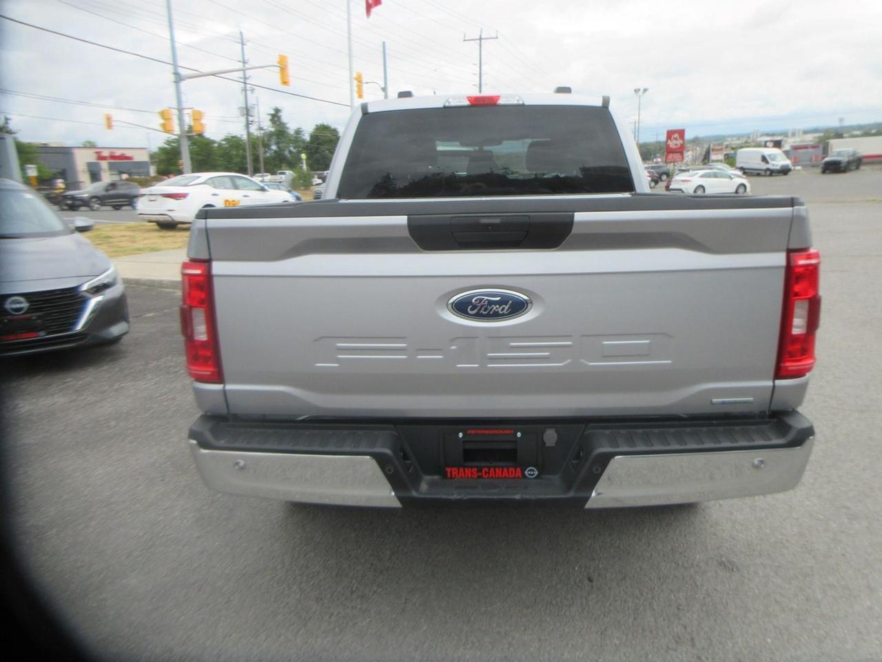 2023 Ford F-150 XL Photo