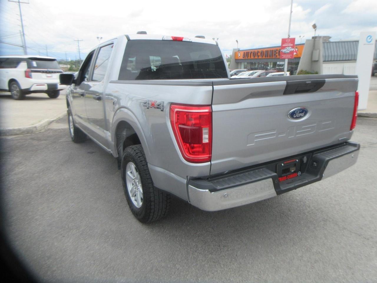 2023 Ford F-150 XL Photo