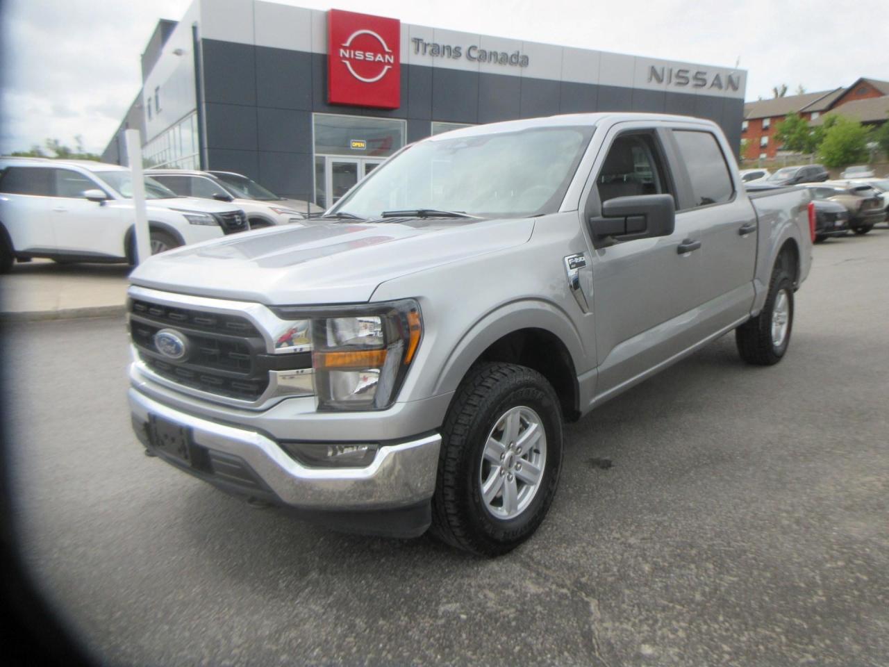 Used 2023 Ford F-150  for sale in Peterborough, ON