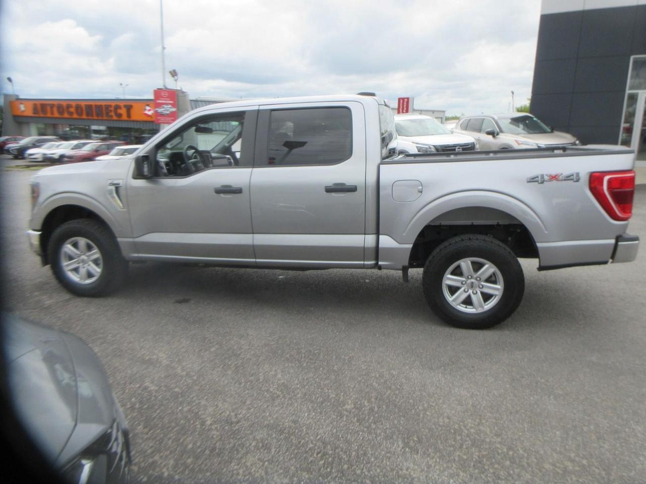 2023 Ford F-150 XL Photo