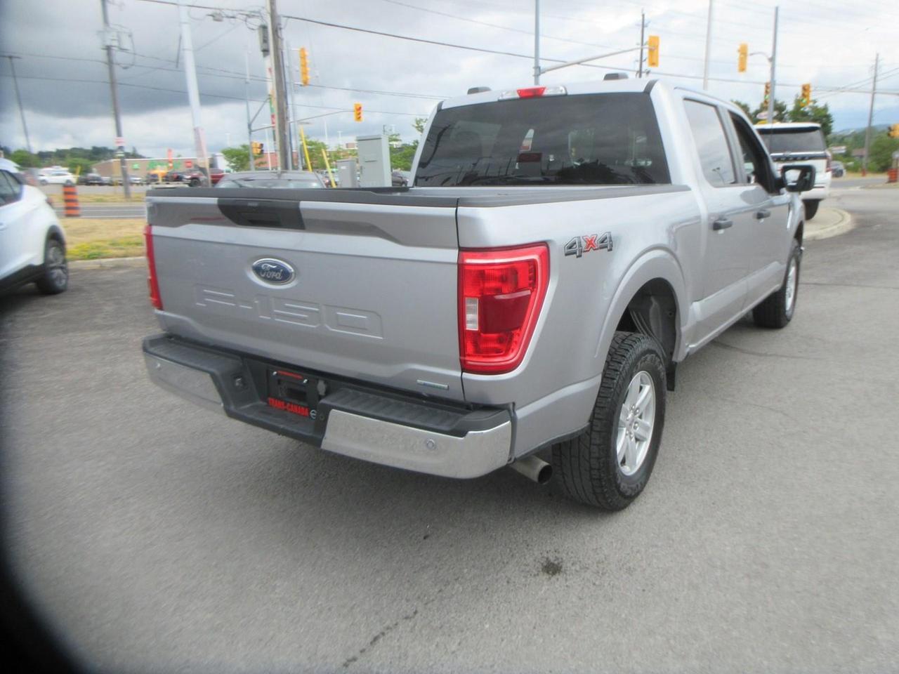 2023 Ford F-150 XL Photo