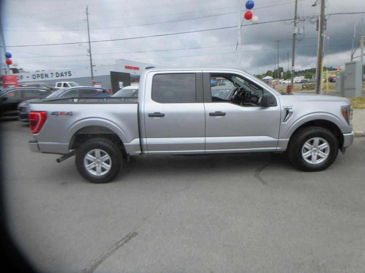 2023 Ford F-150 XL Photo