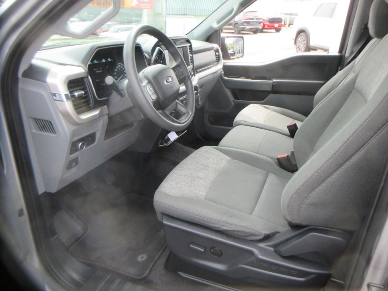 2023 Ford F-150 XL Photo