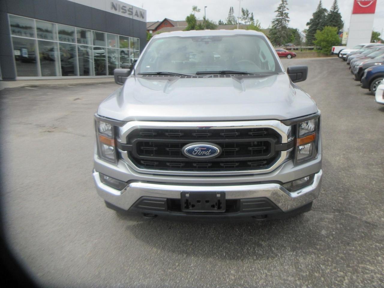 2023 Ford F-150 XL Photo
