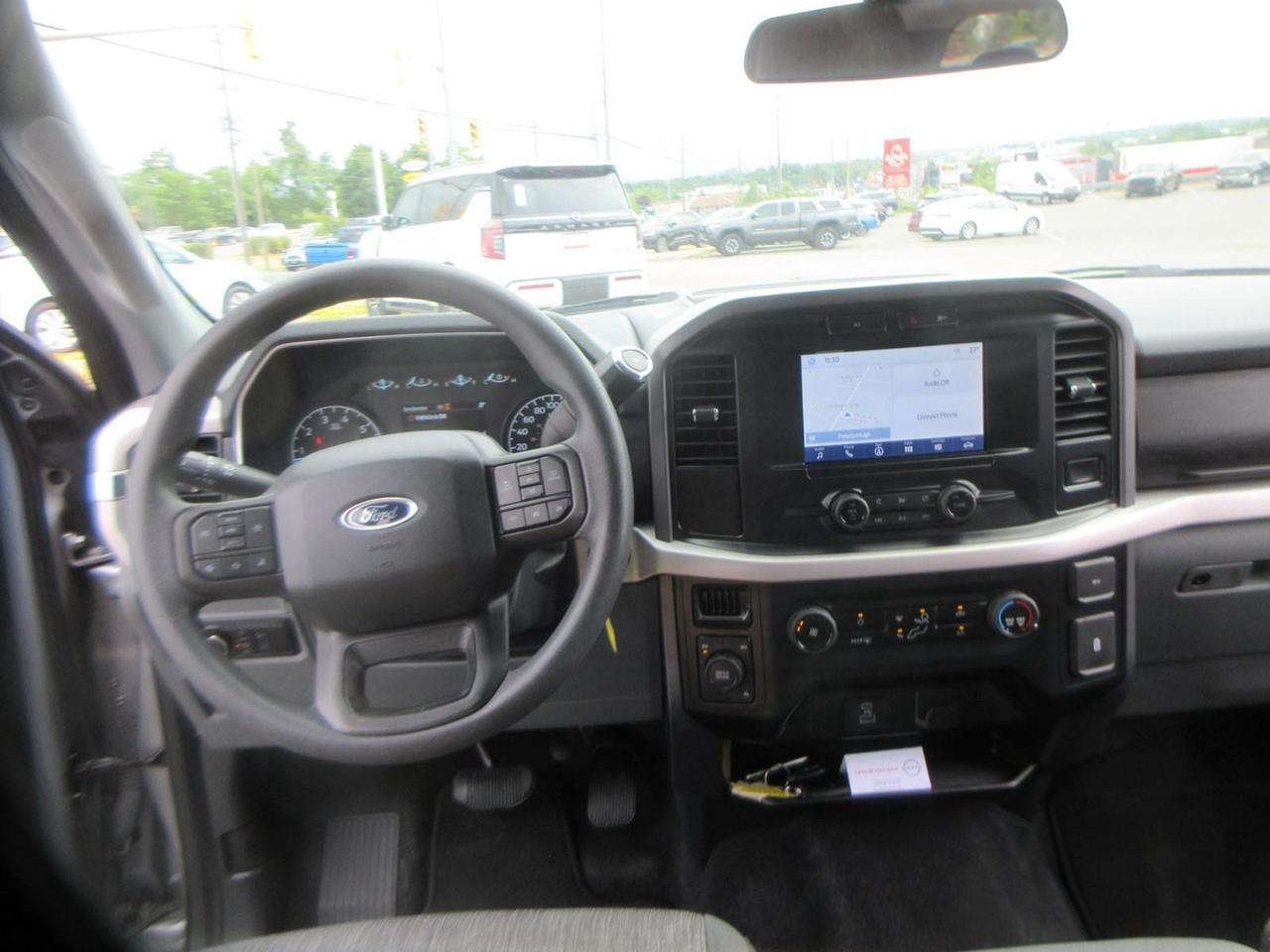 2023 Ford F-150 XL Photo
