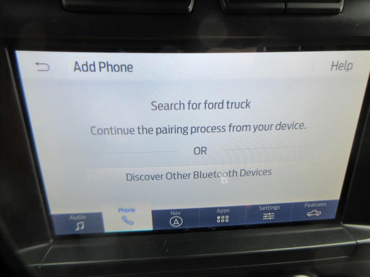 2023 Ford F-150 XL Photo