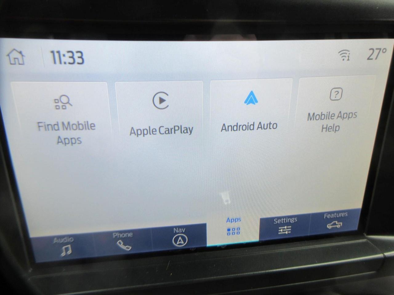 2023 Ford F-150 XL Photo