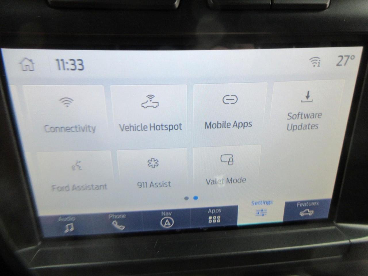 2023 Ford F-150 XL Photo