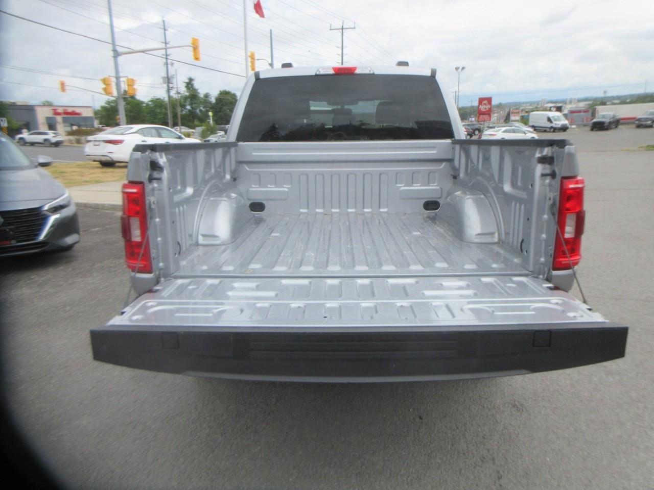 2023 Ford F-150 XL Photo