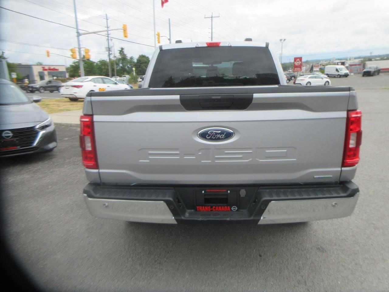 2023 Ford F-150 XL Photo