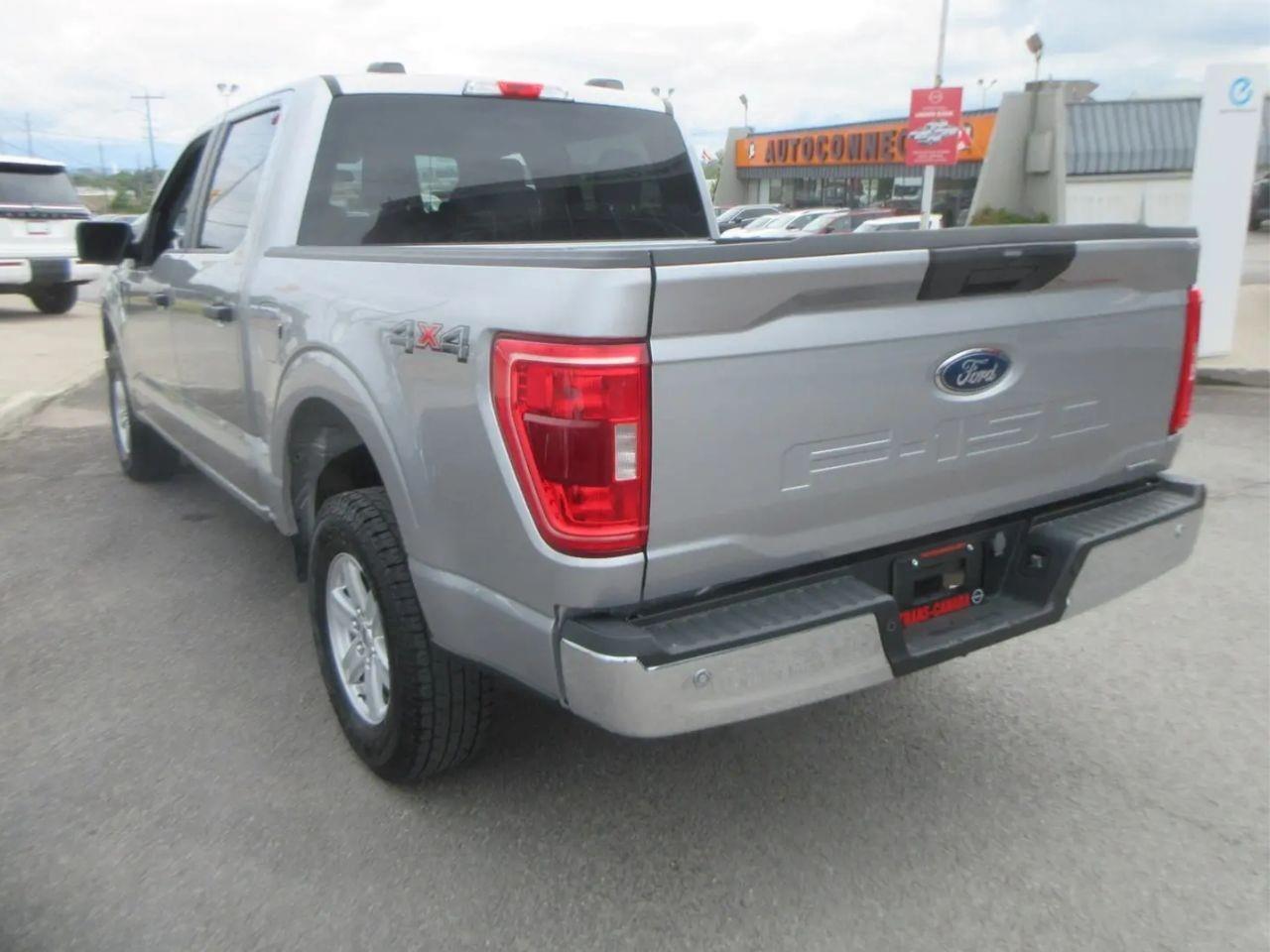 2023 Ford F-150 XL Photo