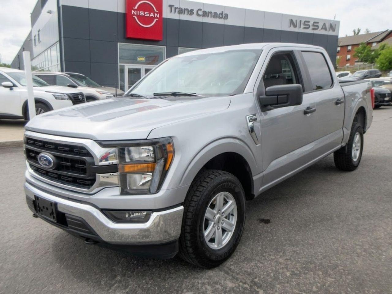 2023 Ford F-150 XL Photo