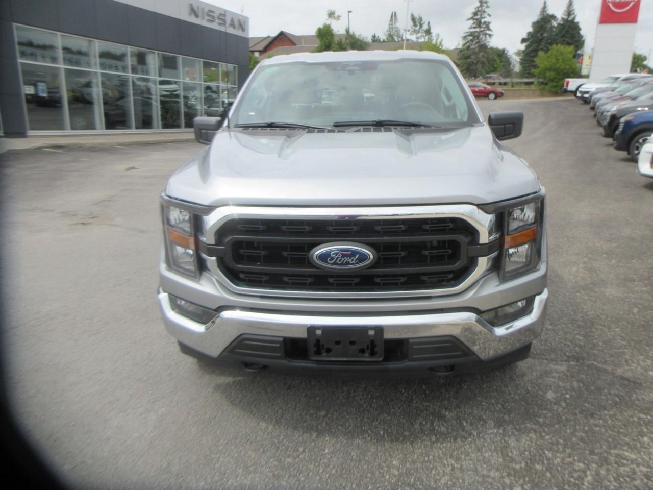 2023 Ford F-150 XL Photo