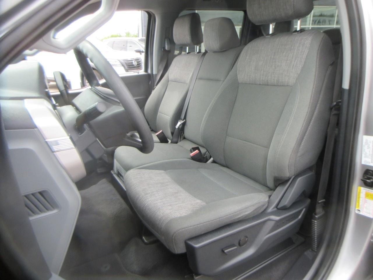 2023 Ford F-150 XL Photo