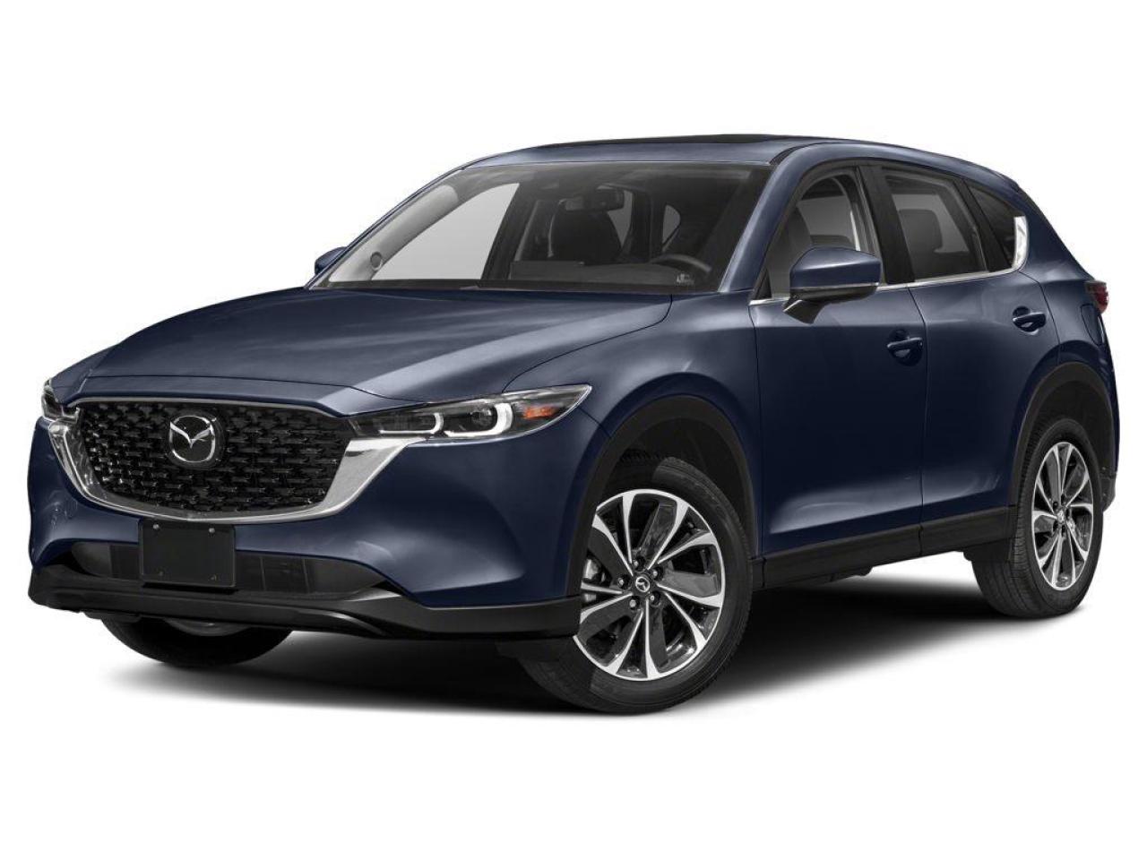 Used 2023 Mazda CX-5 GS for sale in London, ON