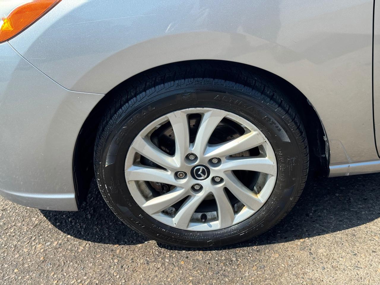 2014 Mazda MAZDA5 GS, AUTO, 6 PASSENGER, ONLY 77,000KMS, CERTIFIED - Photo #9