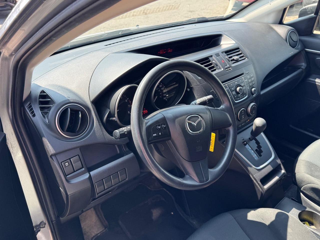2014 Mazda MAZDA5 GS, AUTO, 6 PASSENGER, ONLY 77,000KMS, CERTIFIED - Photo #10