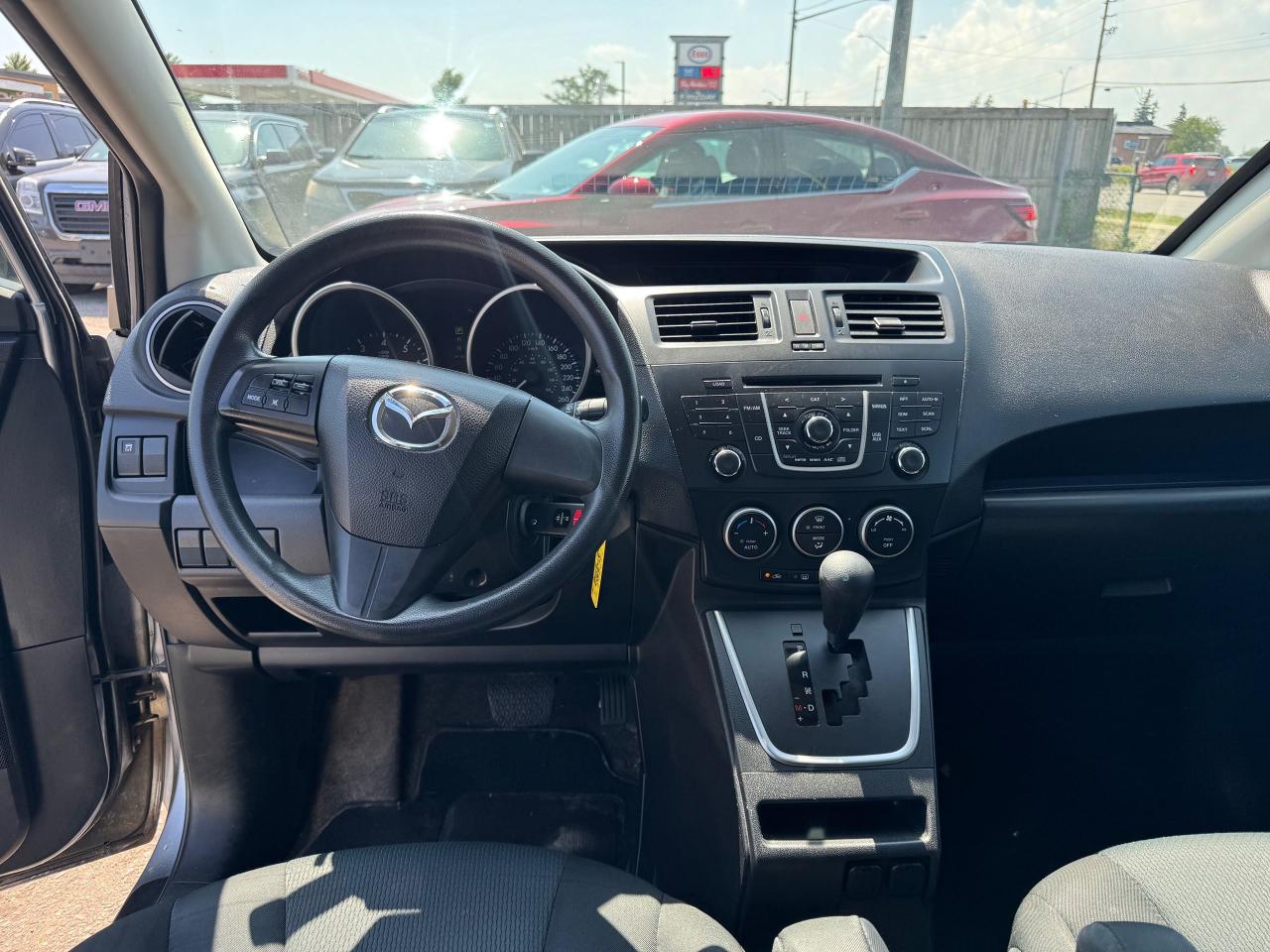 2014 Mazda MAZDA5 GS, AUTO, 6 PASSENGER, ONLY 77,000KMS, CERTIFIED - Photo #13