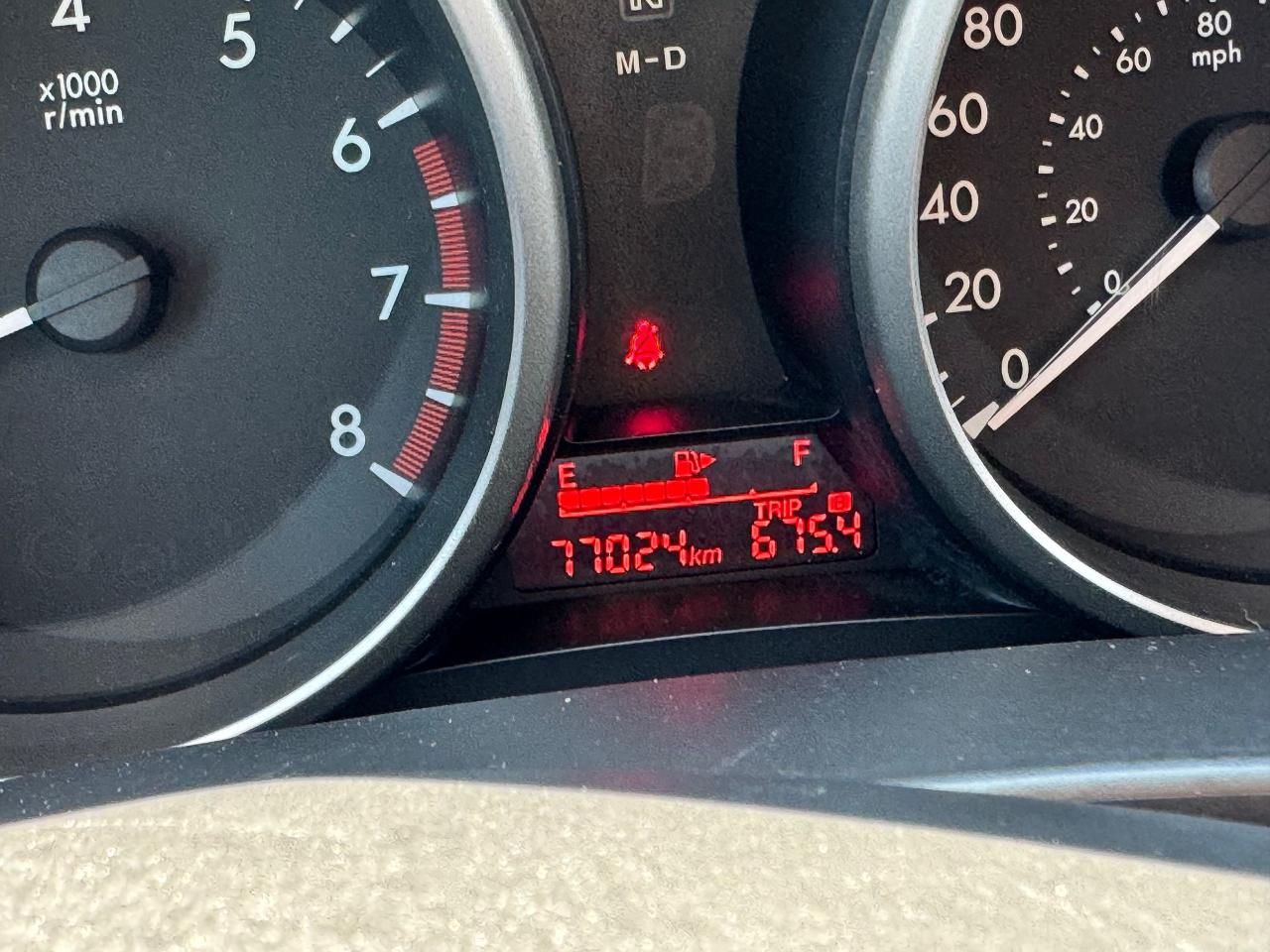 2014 Mazda MAZDA5 GS, AUTO, 6 PASSENGER, ONLY 77,000KMS, CERTIFIED - Photo #15
