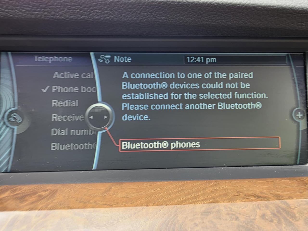 2011 BMW 5 Series 550i xDrive Gran Turismo Photo