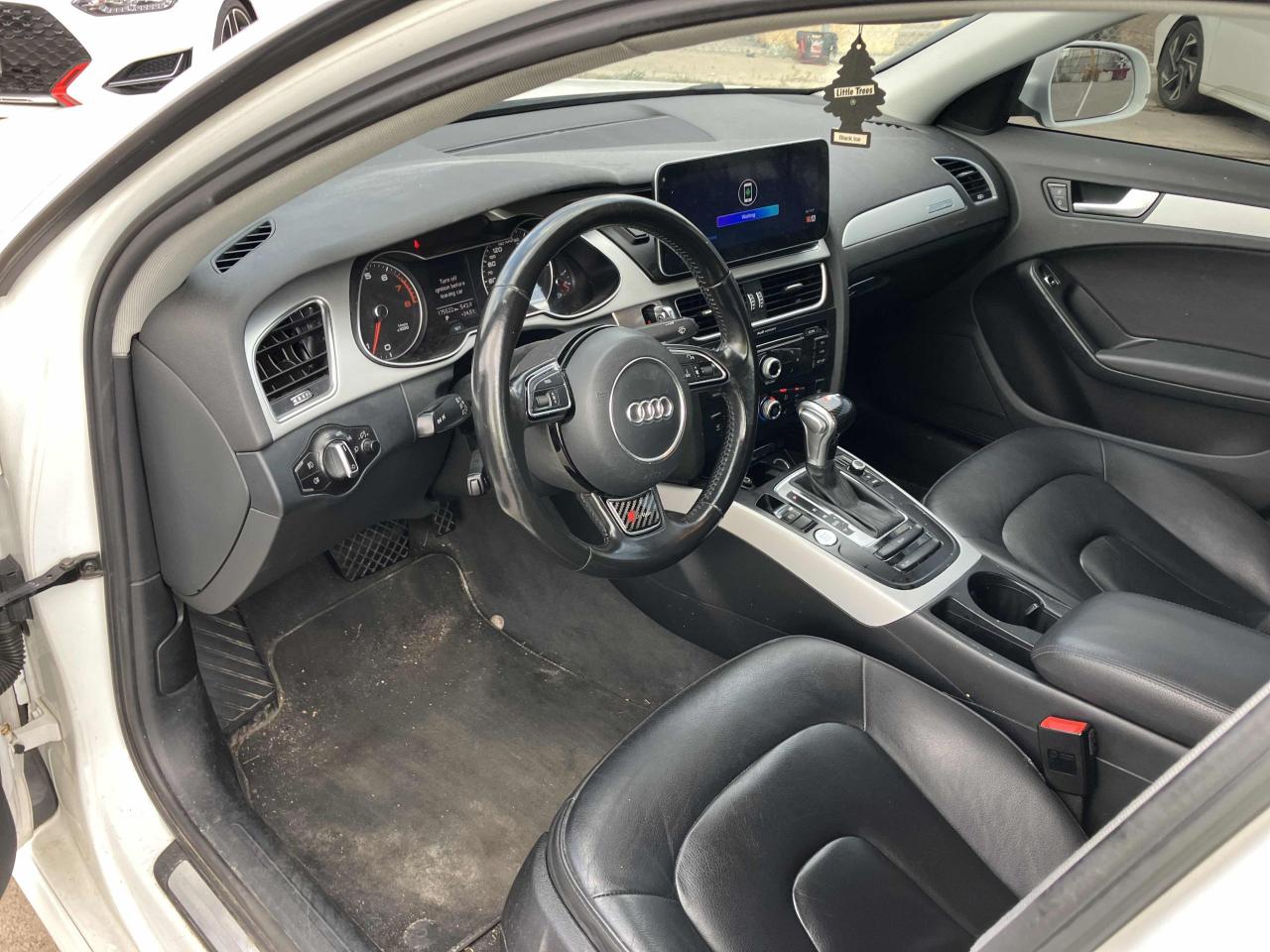 2016 Audi A4 Komfort plus - Photo #7