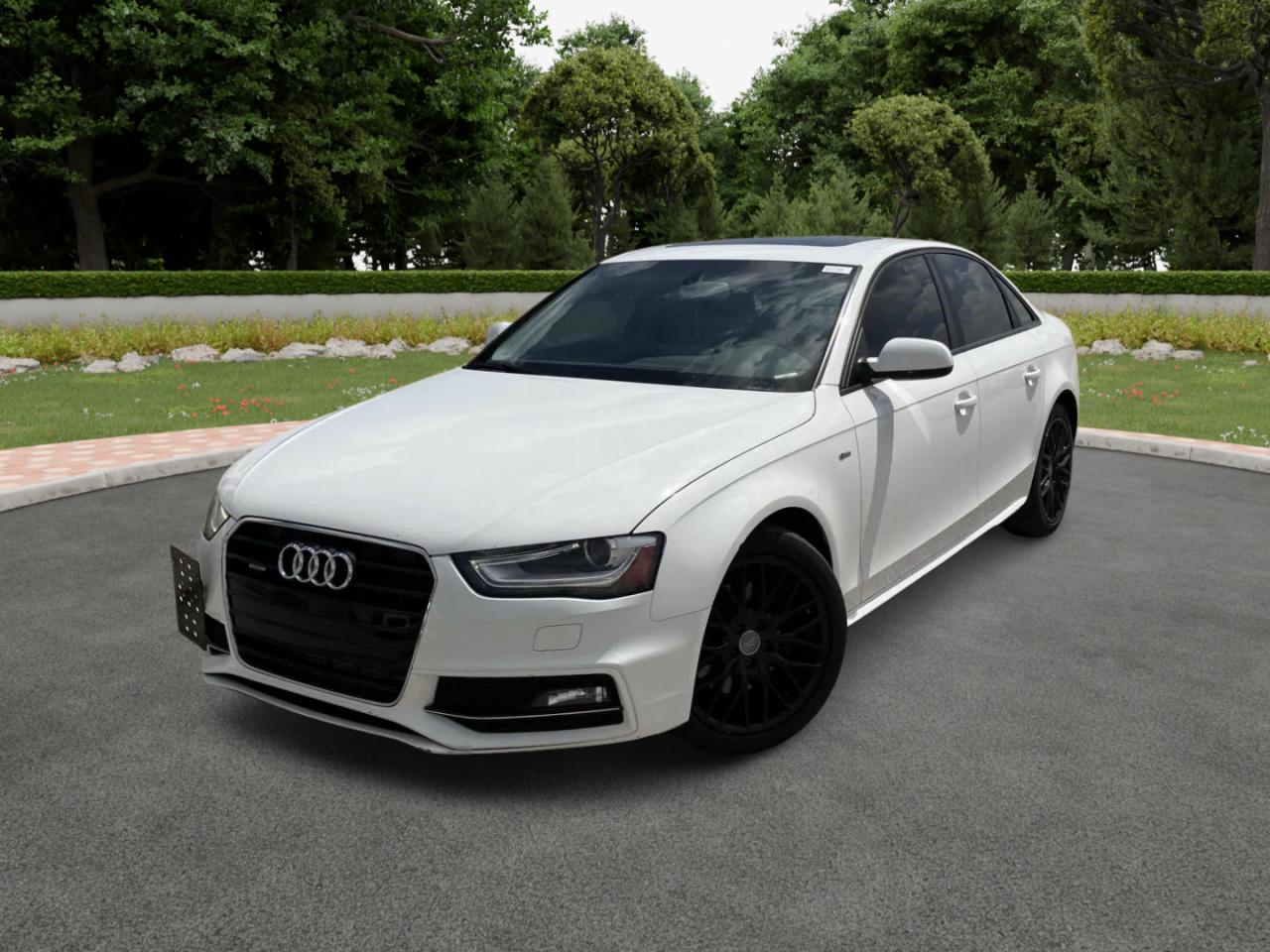 Used 2016 Audi A4 Komfort plus for sale in North York, ON