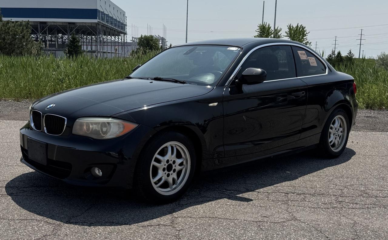 Used 2013 BMW 1 Series 128i for sale in North York, ON