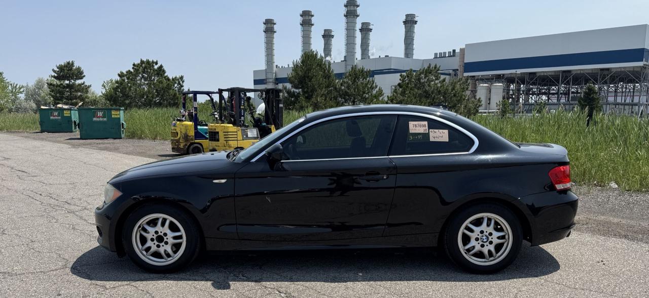 2013 BMW 1 Series 128i - Photo #3