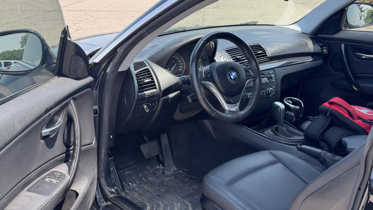 2013 BMW 1 Series 128i - Photo #6