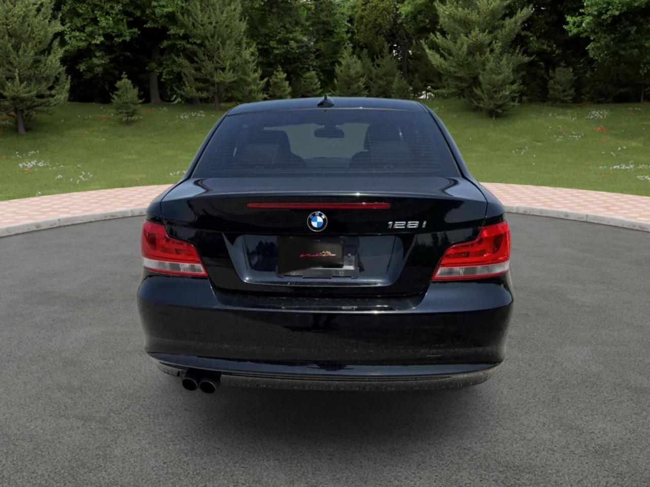 2013 BMW 1 Series 128i - Photo #4