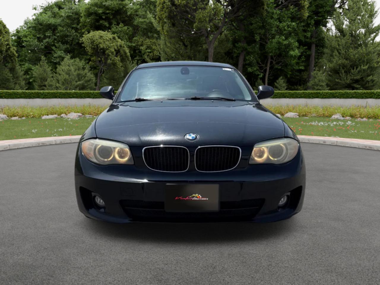 2013 BMW 1 Series 128i - Photo #3