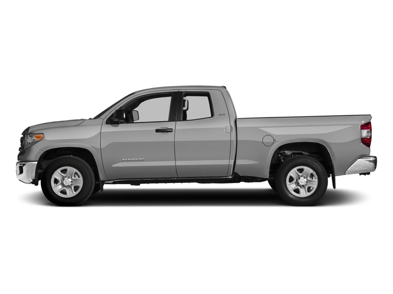 2017 Toyota Tundra SR5 Plus Photo2