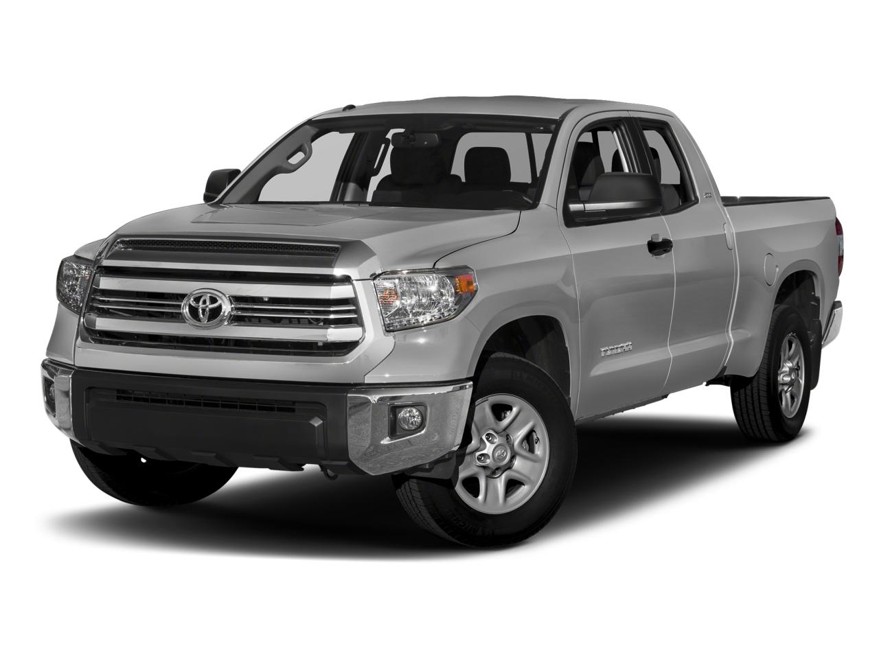 Used 2017 Toyota Tundra SR5 Plus for sale in Smithers, BC