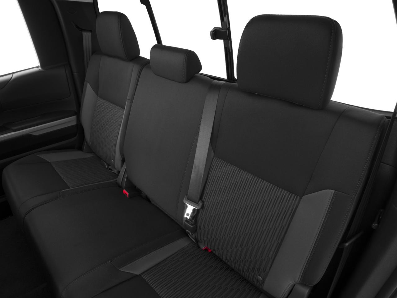 2017 Toyota Tundra SR5 Plus Photo