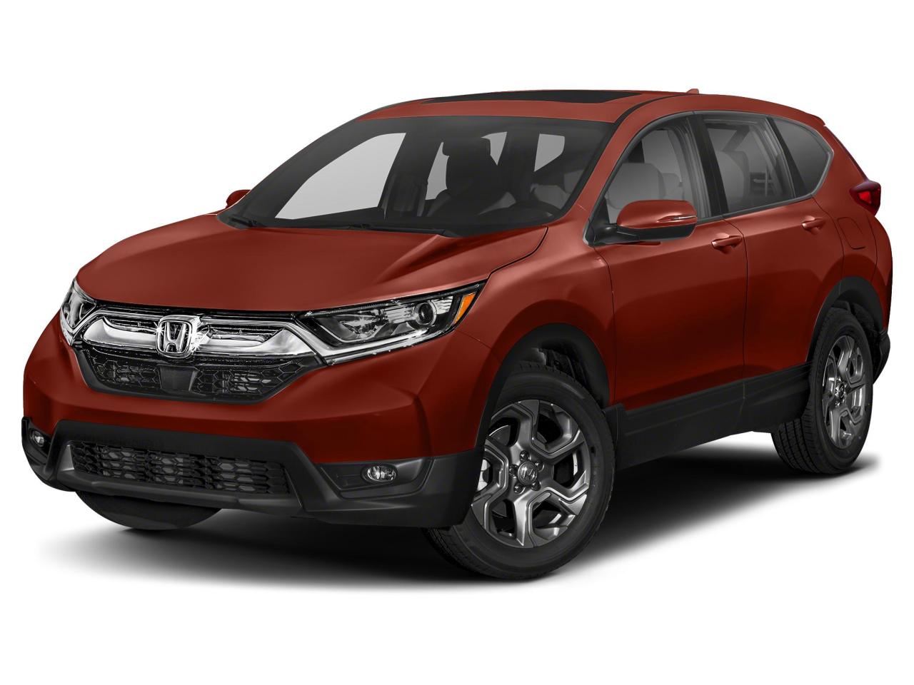 Used 2018 Honda CR-V EX-L for sale in Amherst, NS