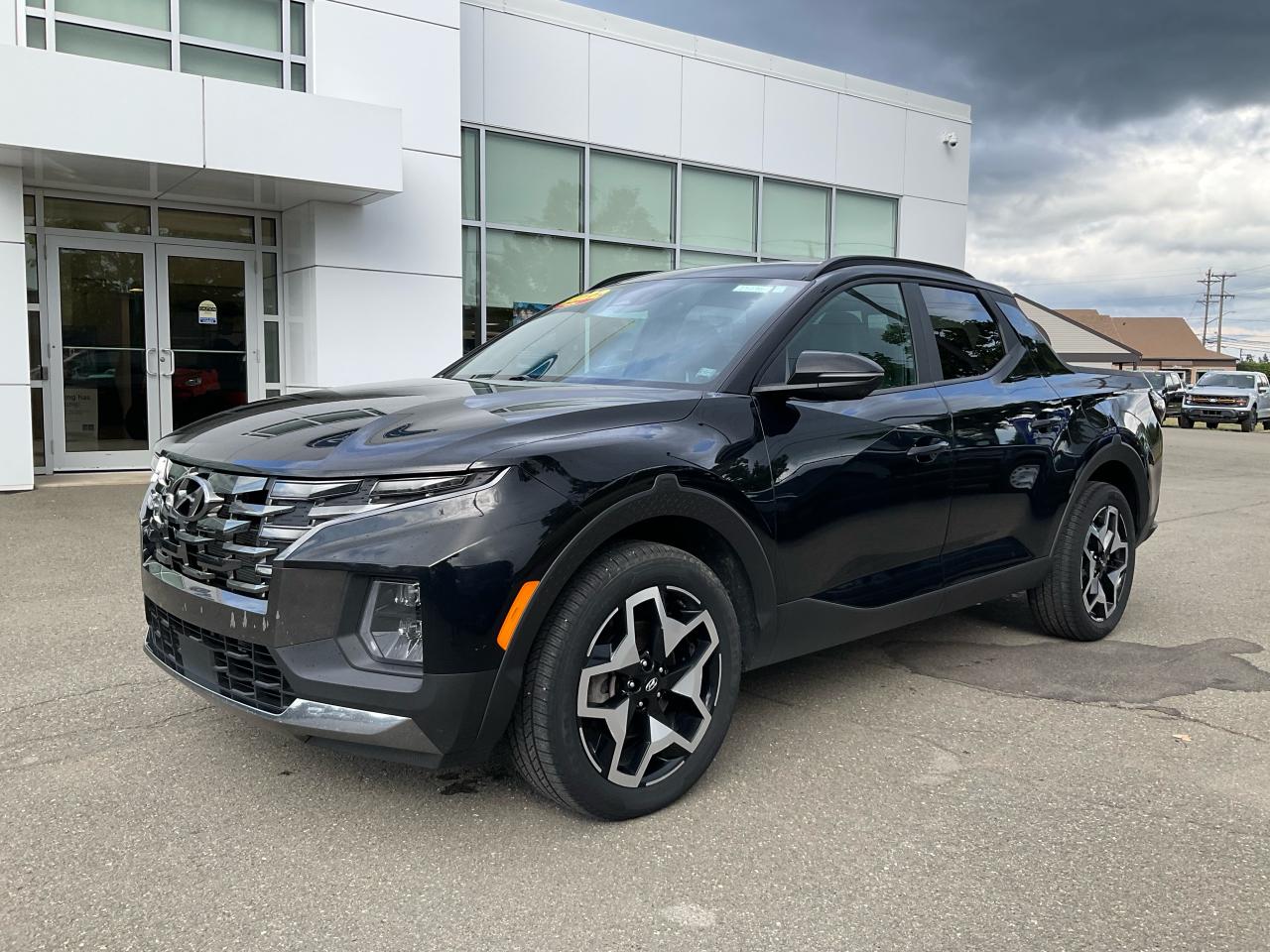 Used 2022 Hyundai Santa Cruz Ultimate for sale in Richibucto, NB