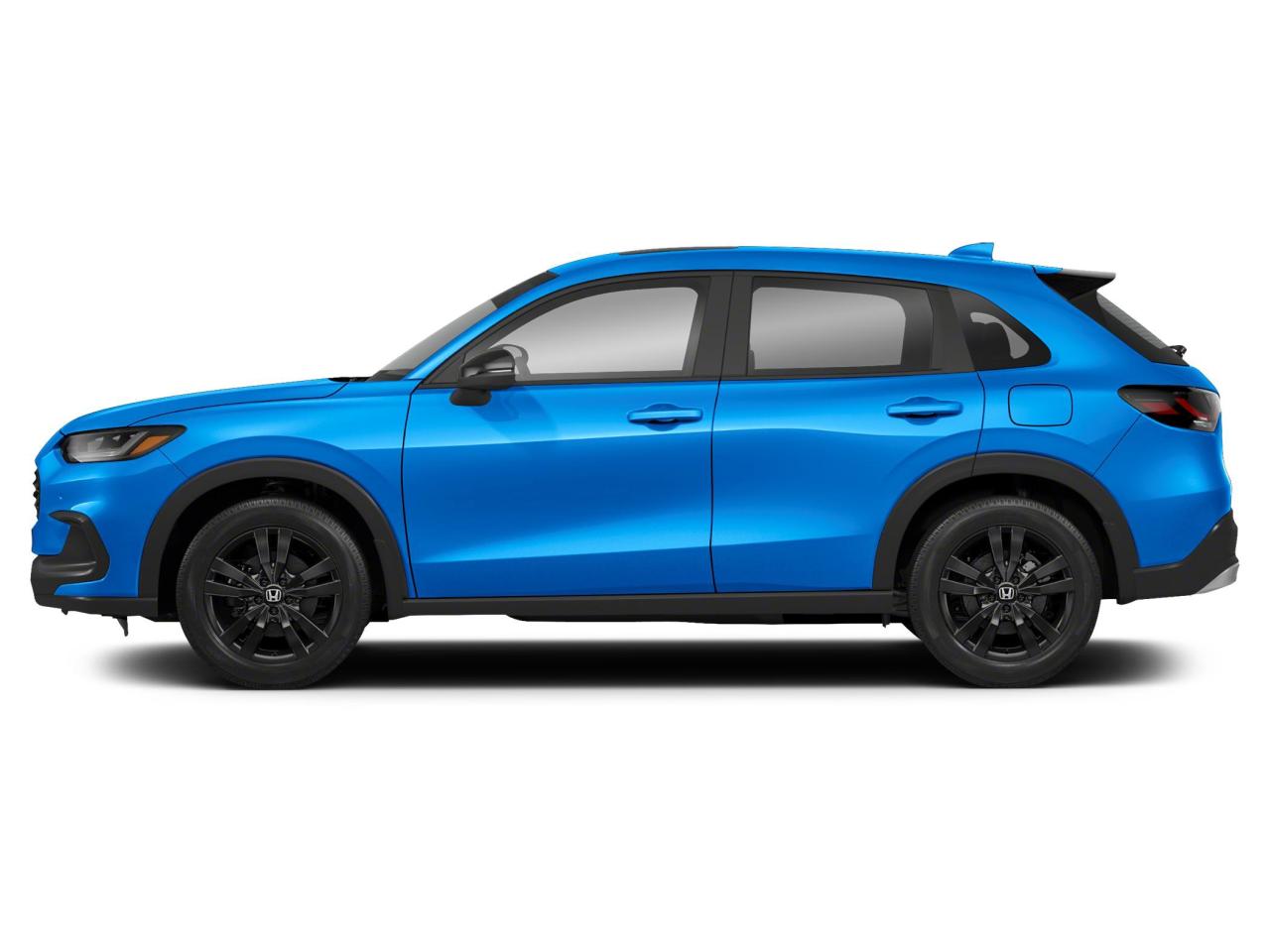 2026 Honda HR-V Sport Photo1