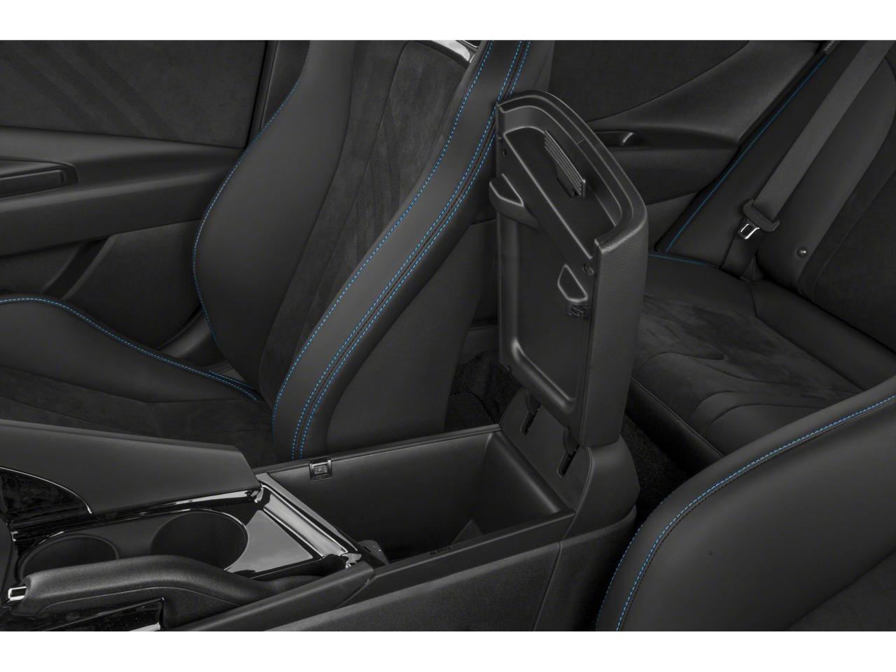 2025 Hyundai Elantra N BASE Photo10