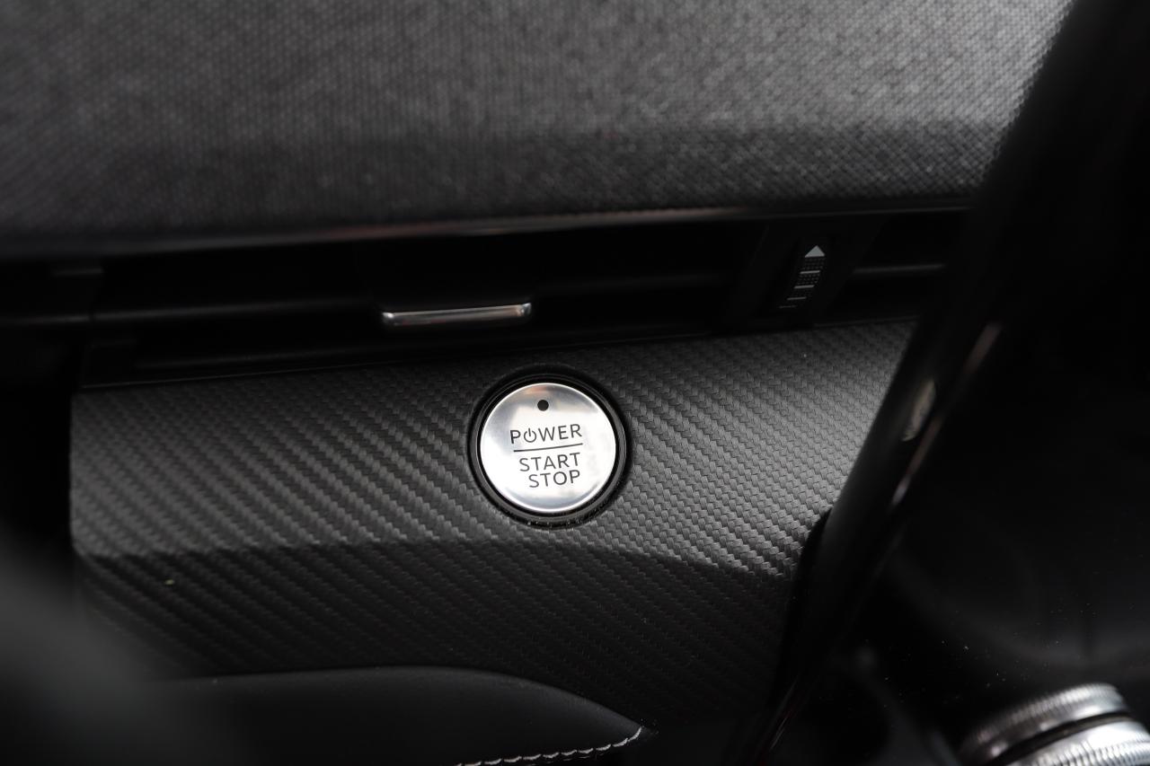 2022 Ford Mustang Mach-E Premium AWD Photo5