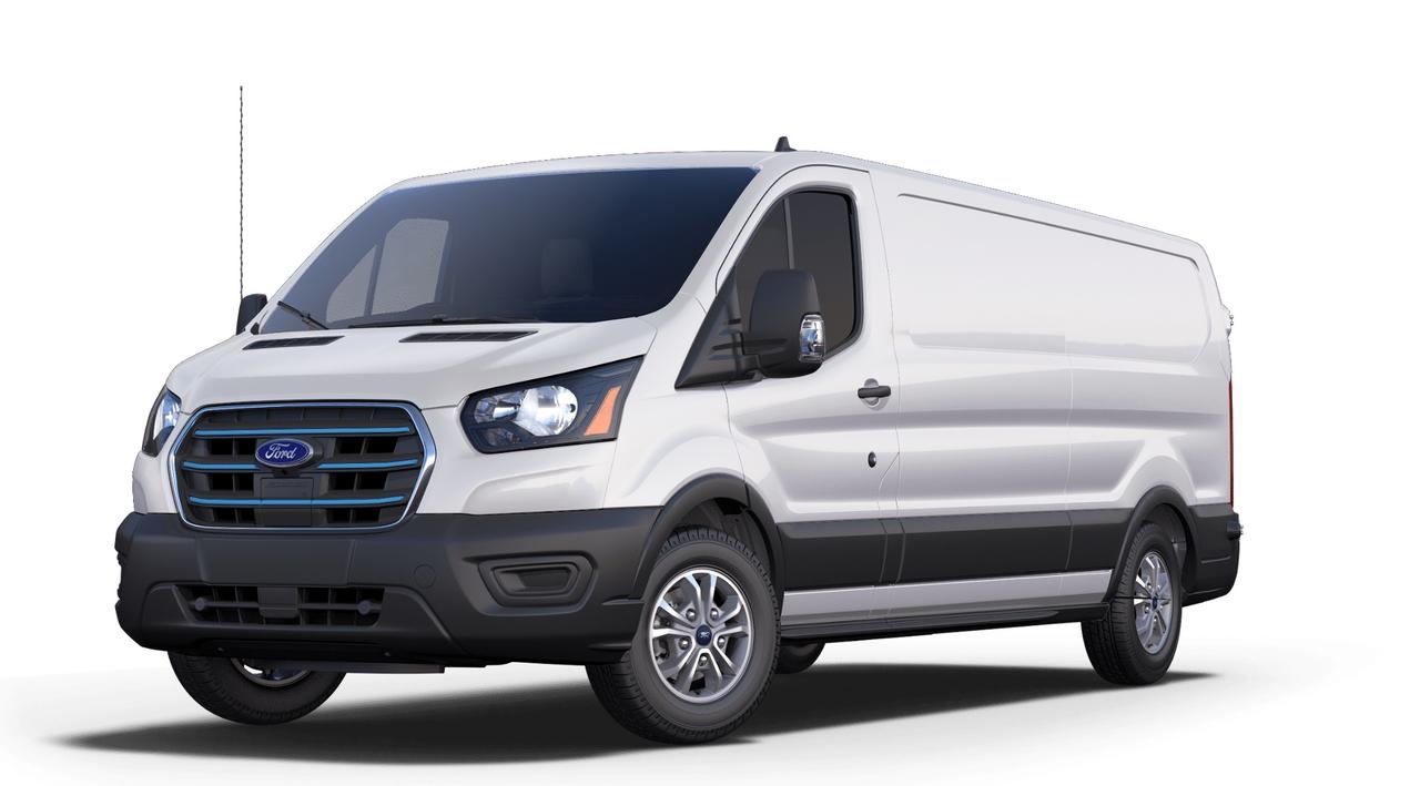 2023 Ford E-Transit Cargo Van  Photo